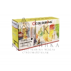 Картридж лазерный Colouring CG-106R02778 черный (3000 стр.) для принтеров Xerox Phaser 3052/3260/WorkCentre 3215/3225
