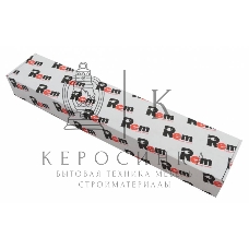 Аксессуар ЦМО Блок розеток Rem-16 с выкл., 8 Schuko, 16A, алюм., 19