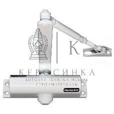 Доводчик двери Falcon Eye FE-B2W 2 класс белый