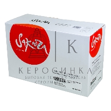 Картридж лазерный Sakura 106R02304 для Xerox P3320, черный, 5000 к.