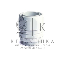 Переходник армированная труба-коробка. IP65. 3/4. д.20мм 55120 DKC