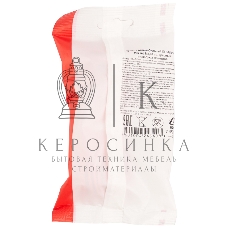 Провод автомобильный ПГВА/ПВАМ Rexant 1х1,00 мм, красный, мини-бухта 10 м