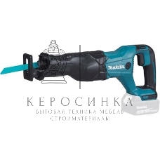 Сабельная пила Makita DJR186Z аккум. 2800ход/мин