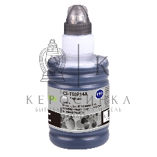 Чернила Cactus CS-T03P14A черный140мл для Epson M1100/M1120/M1170/M2140/M2170