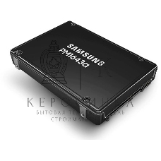 Накопитель SSD Samsung 7.68TB PM1643a 2.5