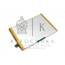 Аккумулятор (батарея) BLP989 для OnePlus Nord CE 3 Lite 5G, Nord N30 5G, OPPO A98 5G, F23 5G