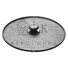 Крышка-брызгоулавливатель Mallony Sprazzo,диа 29 см, тм