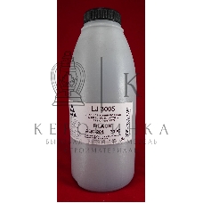 Тонер HP LJ 3005/3027/3035 (флакон, 330г) AQC-США фас России