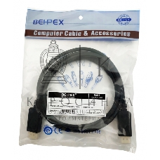 Кабель 1.2v DisplayPort (m) DisplayPort (m) 2м