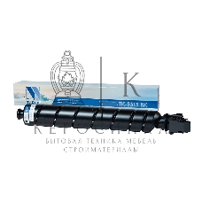 Картридж NVPrint совместимый NV-TK-8515 черный для Kyocera TASKalfa 5052ci/6052ci (30000k)