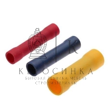 Гильза соединительная КВТ ГСИ 2.5 47519