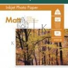 Фотобумага Lomond 0102144 A4/220г/м2/50л./белый матовое/матовое для струйной печати