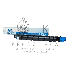Картридж NVPrint совместимый NV-TK-8515 Cyan для Kyocera TASKalfa 5052ci/6052ci (20000k)