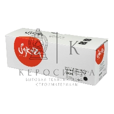 Картридж лазерный Sakura 106R02236 для Xerox Phaser 6600/WC 6605,черный, 8000 к.