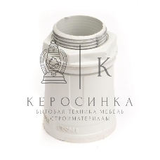 Муфта труба-коробка DKC 50216 IP67, М16х1.5, д.16 мм