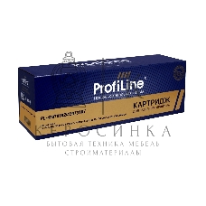 Картридж Тонер-туба ProfiLine PL-43979102/43979107 для принтеров Okidata B410dn/B420dn/B430dn/B440dn/MB460/MB470/MB480 3500 копий