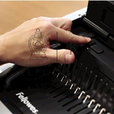 Переплетчик Fellowes GALAXY-E