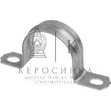 Скоба Navigator NCR-MDH-19-20 двухлапковые (уп. 100 шт)