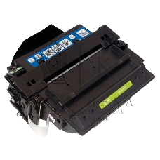 Картридж лазерный Cactus CS-Q7551XS черный (13000 стр.) для HP Laser Jet P3005/M3027/M3035