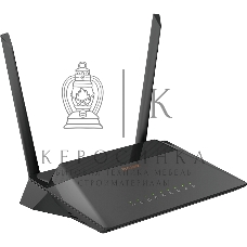 Беспроводной маршрутизатор D-Link DSL-224/R1A VDSL2 с поддержкой ADSL2+