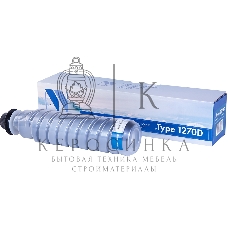 Картридж NVPrint совместимый Ricoh Aficio Type 1270D для RA 1515/MP161/171 (7000k)