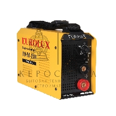 Сварочный аппарат EUROLUX IWM160