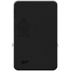 Внешний HDD 1TB Silicon PowerStream S05, 2.5