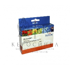 Картридж струйный для принтеров Brother PL-LC1280C MFC-J6510DW/6710DW/6910DW Cyan водн ProfiLine