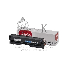 Картридж Sakura CTL-1100HC для Pantum, голубой, 2300к.