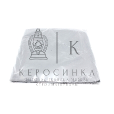 Упаковка 100 шт. антистатических пакетов 38x40см