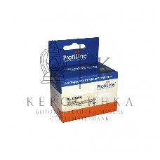 Картридж струйный ProfiLine PL-03814 для принтеров Epson StylusC43 Black водн