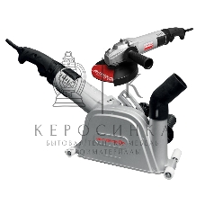 Штроборез + УШМ два в одном ИНТЕРСКОЛ ПД-150/1800Э + УШМ-180/1800Э