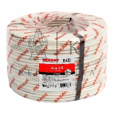 Кабель сигнальный Rexant КCПB 8х0,4 мм, бухта 200 м, 01-4703