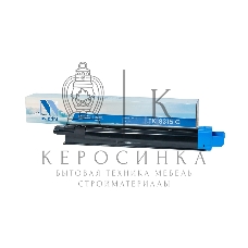 Картридж лазерный NVPrint совместимый NV-TK-8315 голубой для Kyocera FS-Taskalfa-2550ci (6000k)