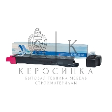 Картридж лазерный NVPrint совместимый NV-TK-8315 пурпурный для Kyocera FS-Taskalfa-2550ci (6000k)