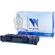 Картридж NVPrint совместимый Ricoh SP110E для SP-111/111SF/111SU (2000k)