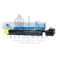 Картридж лазерный NVPrint совместимый NV-TK-8315 желтый для Kyocera FS-Taskalfa-2550ci (6000k)
