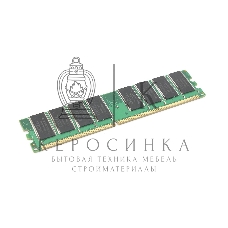Оперативная память Ankowall, DDR, 1GB (1x1GB), 400MHz, CL3
