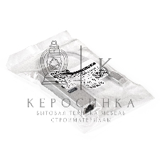 Кабель-адаптер ExeGate EXE-77C-45 (USB3.0 Type-C --> 3xUSB3.0 + 1xRJ45 UTP 1000Mbps RLT8153)