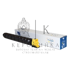 Картридж лазерный NVPrint совместимый NV-TK-8365 Yellow для Kyocera TASKalfa 2554ci (12000k)