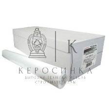 Бумага Xerox Inkjet Monochrome Paper 80г, 0.610x100м в инд.упаковке кратно 1рул.