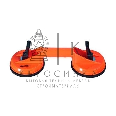 Стеклодомкрат Sparta двойной