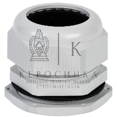 Сальник PG48 d36-44мм ИЭК YSA20-44-48-54-K41