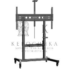 Стойка для телевизора ONKRON TS1991 eLift черный 50