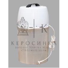 Маслобойка электрическая Салют ЭМБ0100000000000