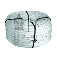 Трубка Rexant ТВ-40 ПВХ d4мм 