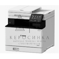 МФУ лазерное Canon i-SENSYS MF752Cdw (5455C012), A4, цветное, печ. 33 стр/мин., скан. до 50 стр/мин., 1200 x 1200 dpi (печать) 600x600dpi (скан.), USB, RJ-45, Wi-Fi, BlueTooth, Air Print, Mopria