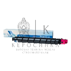 Картридж лазерный NVPrint совместимый NV-TK-8335 пурпурный для Kyocera Taskalfa-3252ci (15000k)