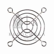 Решетка для вентилятора Rexant 60мм