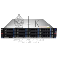 Серверная платформа GOOXI 2U SL201-D12RE-G3